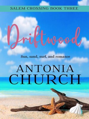 cover image of Driftwood
